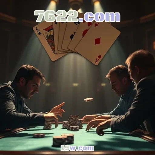 7622.com: As Melhores Promoções para Jogadores em Busca de Vantagens