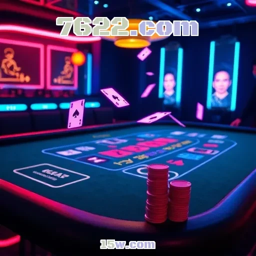 7622.com: O Suporte 24/7 Que Transformará Sua Experiência de Jogo